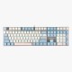 GAMDIAS HERMES M5 Wired MECHANICAL GAMING KEYBOARD